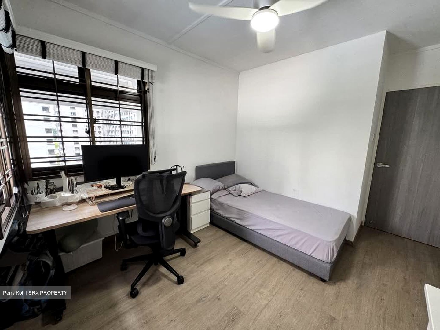 Blk 142 Lorong 2 Toa Payoh (Toa Payoh), HDB 5 Rooms #555316351
